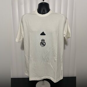 Adidas Real Urban T-Shirt